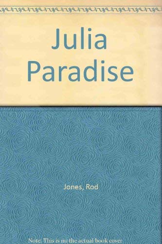 Stock image for Julia Paradise for sale by Merandja Books