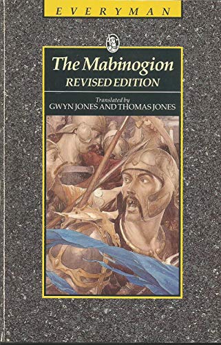 Imagen de archivo de Mabinogion a la venta por Sarah Zaluckyj