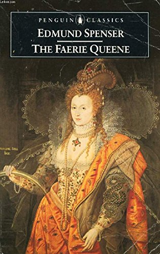 Faerie Queene (Everyman's Classics S.) - Edmund Spenser