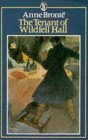 Beispielbild fr The Tenant Of Wildfell Hall: Bronte, A : The Tenenat Of Wildfell Hall (Everyman's Classics S.) zum Verkauf von WorldofBooks