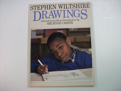 Imagen de archivo de Drawings a la venta por ThriftBooks-Dallas