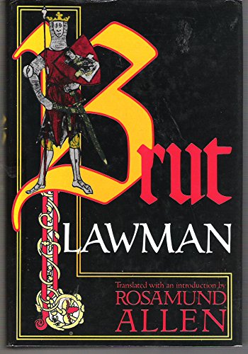 Lawman Brut