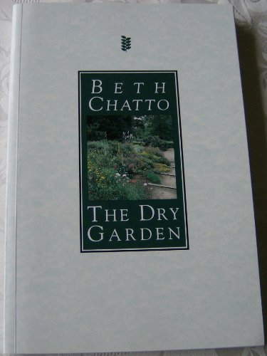 Stock image for The Dry Garden for sale by WorldofBooks