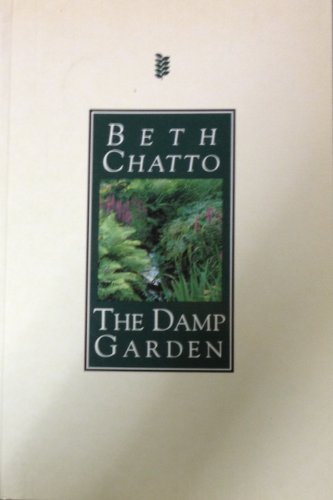 Stock image for The Damp Garden for sale by Bahamut Media