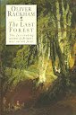 Imagen de archivo de The Last Forest: Story of Hatfield Forest a la venta por WorldofBooks