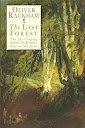 Stock image for The Last Forest: Story of Hatfield Forest for sale by WorldofBooks