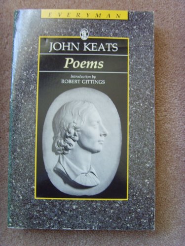 Poems (9780460870306) by Keats, John