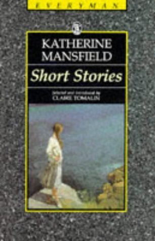 Beispielbild fr Short Stories: Mansfield (Everyman's Classics S.) zum Verkauf von WorldofBooks