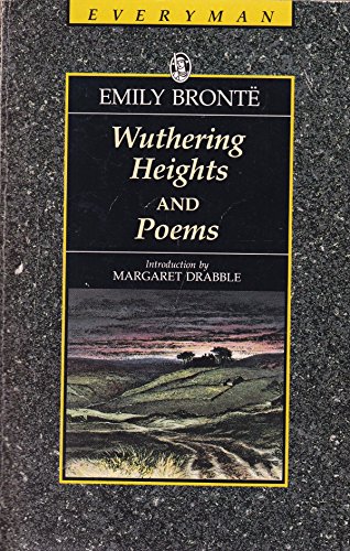 9780460870368: Wuthering Heights: Bronte E : Wuthering Heights