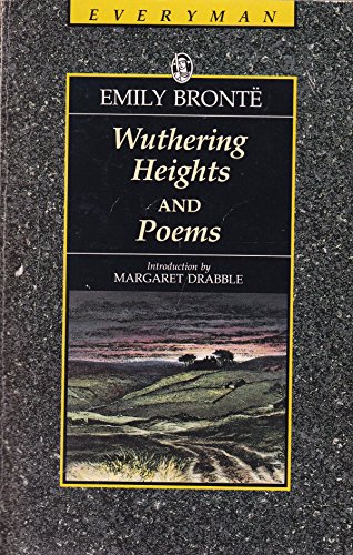 Stock image for Wuthering Heights & Poems for sale by MusicMagpie