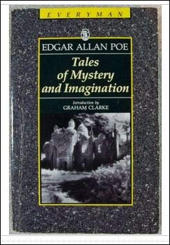 Stock image for Tales of Mystery and Imagination for sale by WorldofBooks