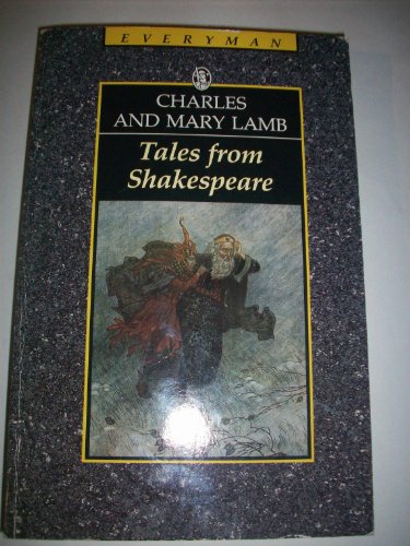 Beispielbild fr Tales from Shakespeare zum Verkauf von ThriftBooks-Atlanta