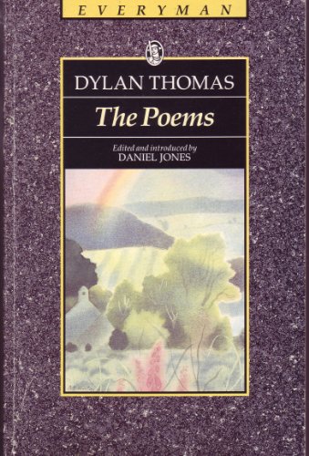 Stock image for The Poems (Everyman Paperbacks) for sale by AwesomeBooks