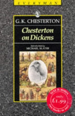 Stock image for Criticisms & appreciations of the works of Charles Dickens for sale by AwesomeBooks