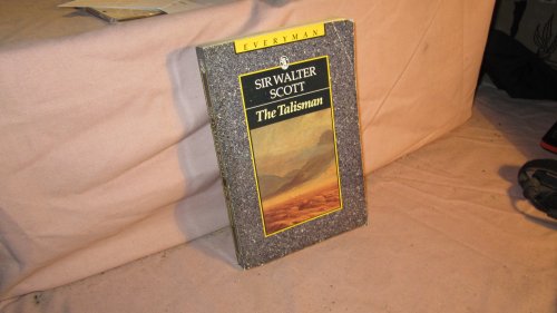 9780460870887: The Talisman (Everyman's Library)