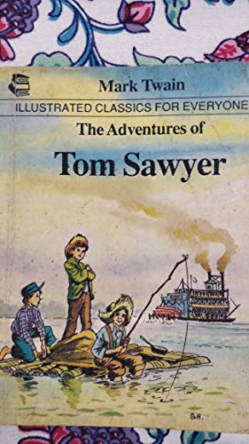 9780460871112: Tom Sawyer & Huckleberry Finn