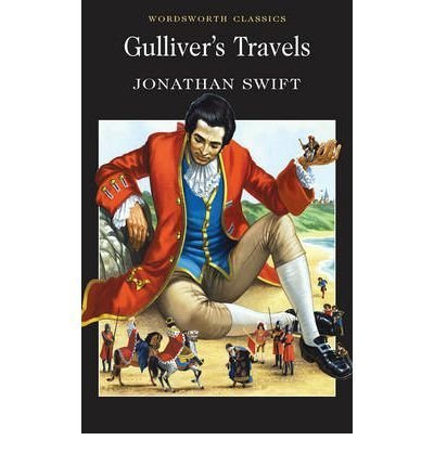 Stock image for Gulliver's Travels (Everyman Paperback Classics) for sale by SecondSale