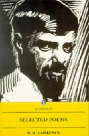 Selected Poems (9780460871297) by D.H. Lawrence