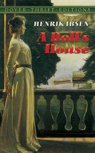 9780460871358: Ibsen : Dolls House/The Lady From The Sea/The Wild Duck (Everyman's Library)