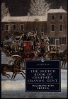 9780460871518: The Sketch Book Of Geoffrey Crayon, Gent. (Everyman)
