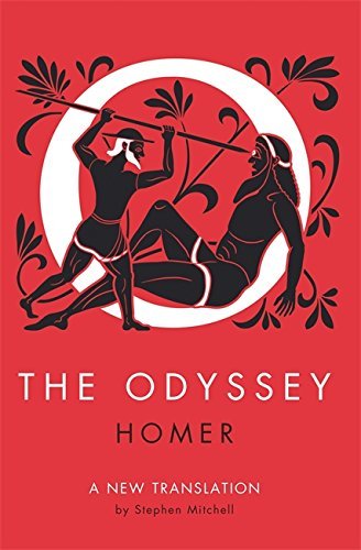 9780460871556: The Odyssey: A New Translation (Everyman Ancient Classics)