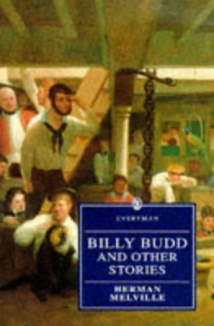 9780460872058: Billy Budd And Other Stories (Everyman's Library)