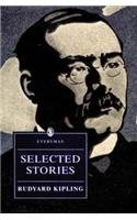 Stock image for Kipling: Selected Stories (Everyman's Library) for sale by WorldofBooks