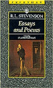 Stock image for Essays And Poems (Everyman's Library) for sale by Goldstone Books