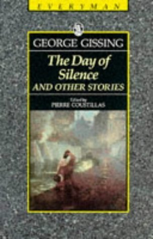 9780460872423: The Day Of Silence And Other Stories (Everyman)