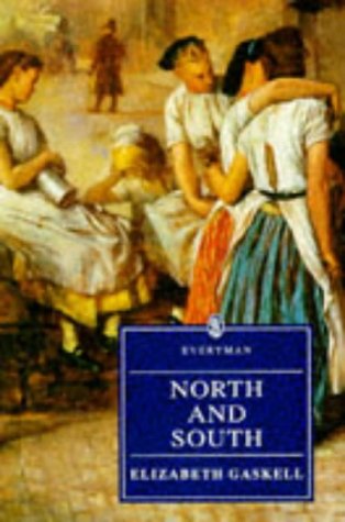 9780460872577: North And South: Gaskell : North And South (Everyman)