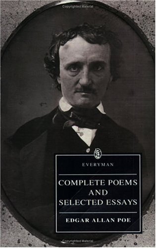 Beispielbild fr Complete Poems And Selected Essays (Everyman) zum Verkauf von WorldofBooks