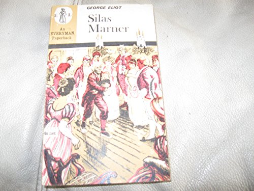 Stock image for SilAs Marner (Everyman's Library) for sale by SecondSale