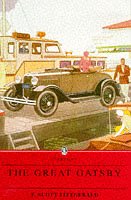 Imagen de archivo de The Great Gatsby a la venta por NOMBELA LIBROS USADOS