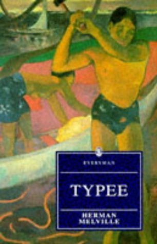 Stock image for Typee : A Peep at Polynesian Life for sale by Better World Books