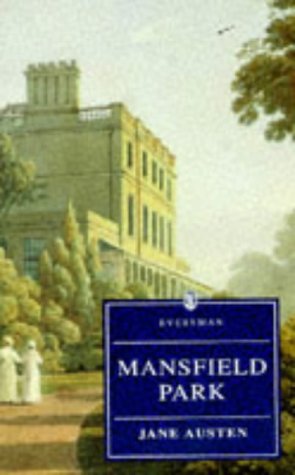 Imagen de archivo de Mansfield Park (Everyman) a la venta por Reuseabook