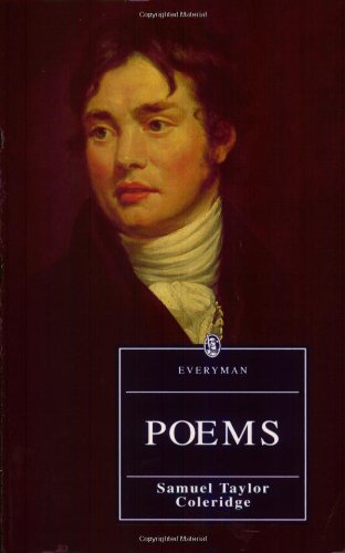 Stock image for Poems (Everyman's Library) for sale by WorldofBooks