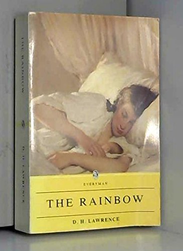 Beispielbild fr The Rainbow (Everyman) zum Verkauf von WorldofBooks