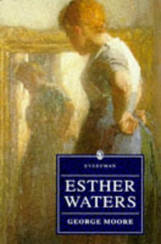9780460873260: Esther Waters (Everyman)