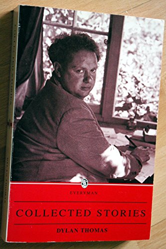 Beispielbild fr Collected Stories of Dylan Thomas zum Verkauf von Novel Ideas Books & Gifts