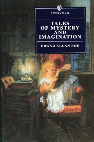 9780460873420: Tales Of Mystery And Imagination