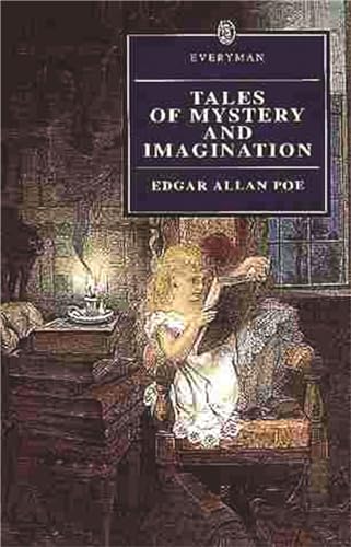 9780460873420: Tales Of Mystery And Imagination