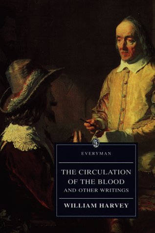 9780460873628: Circulation Of The Blood (Everyman)