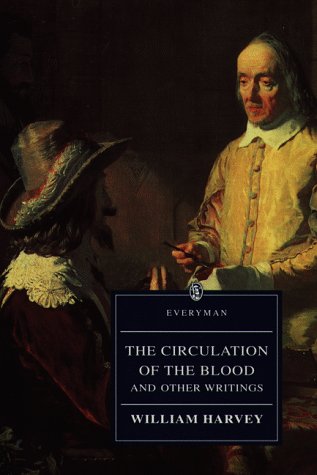 9780460873628: The Circulation of the Blood: And Other Writings