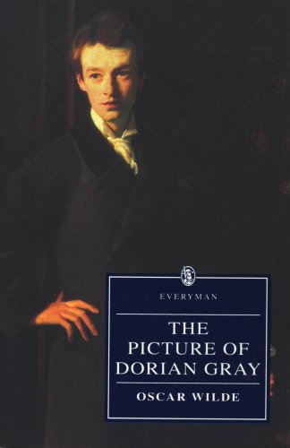 Stock image for The Picture of Dorian Gray (Everyman S) for sale by SecondSale