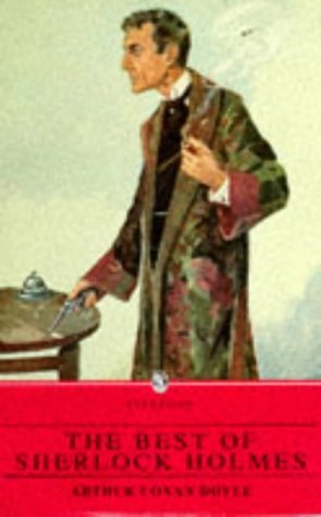 Beispielbild für Best of Sherlock Holmes (Everyman's Library) zum Verkauf von Discover Books