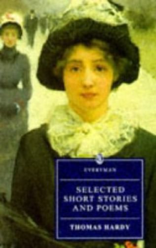Beispielbild fr Thomas Hardy : Selected Short Stories and Poems zum Verkauf von Better World Books