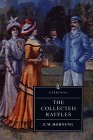 Collected Raffles (Everyman's Library) (9780460873932) by Wallace, Edgar; Hornung, E W