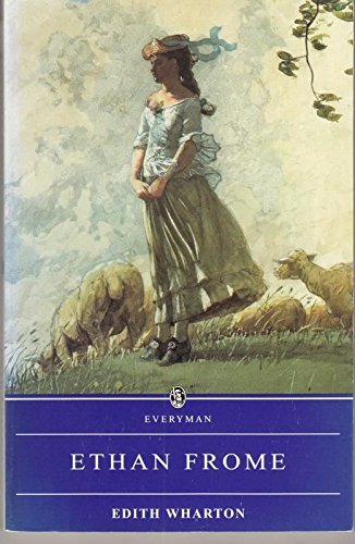 Beispielbild fr Ethan Frome (Everyman) zum Verkauf von WorldofBooks