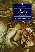 9780460874090: Jungle Book (Everyman Library)