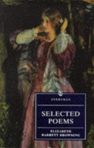 Stock image for Elizabeth Barrett Browning : Selected Poems for sale by Better World Books Ltd